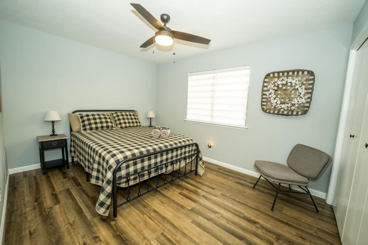 Vino View Farmhouse Villa Paso Robles Bagian luar foto