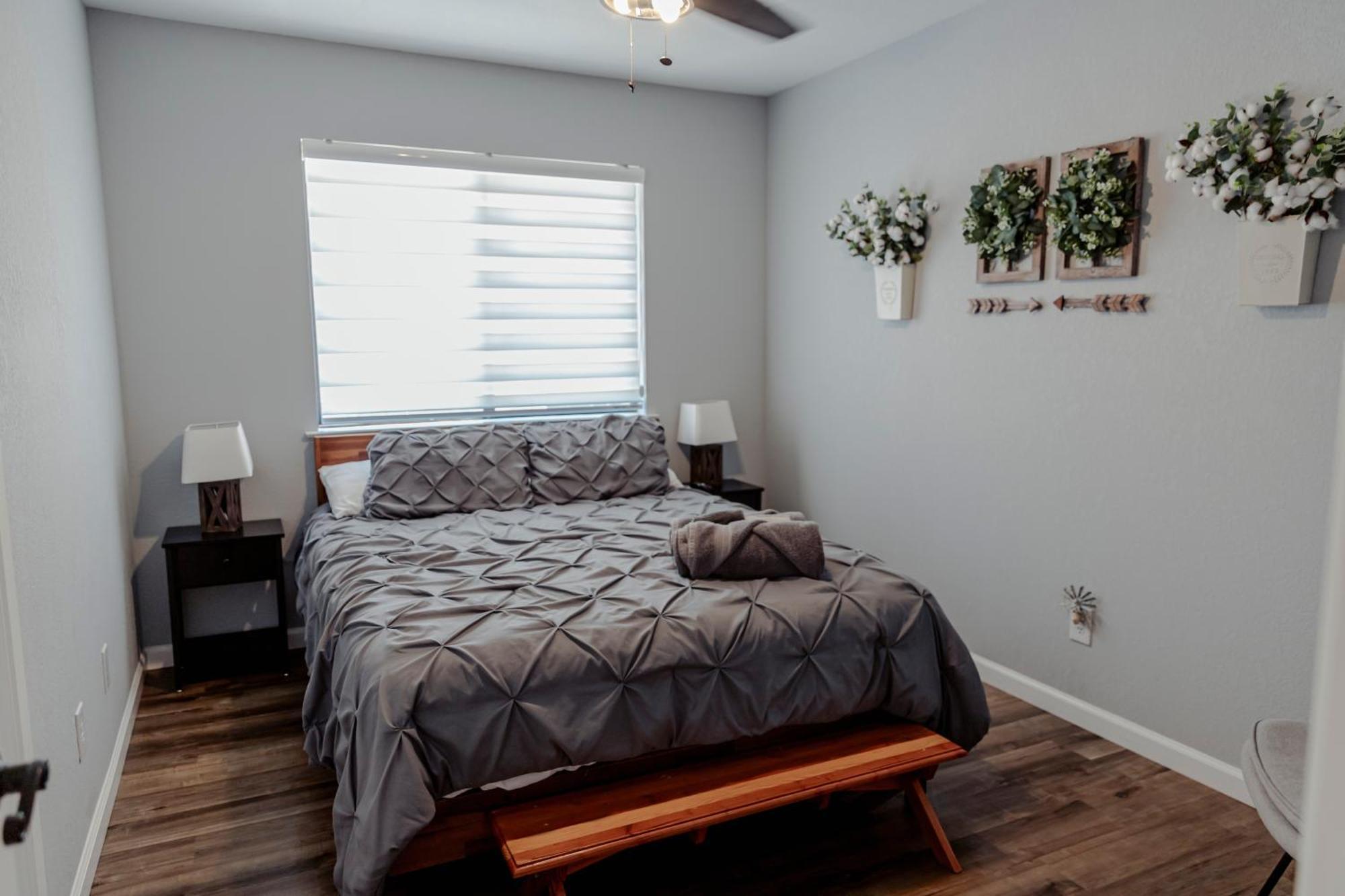 Vino View Farmhouse Villa Paso Robles Bagian luar foto